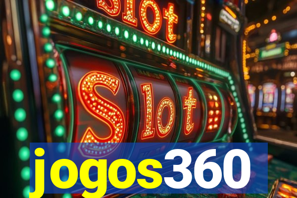 jogos360