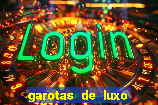 garotas de luxo porto feliz