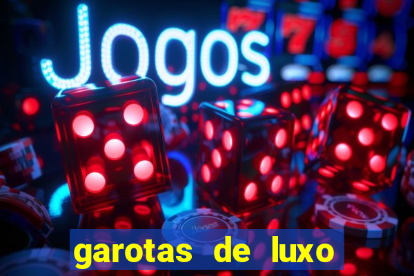 garotas de luxo porto feliz