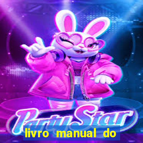 livro manual do futebol americano pdf