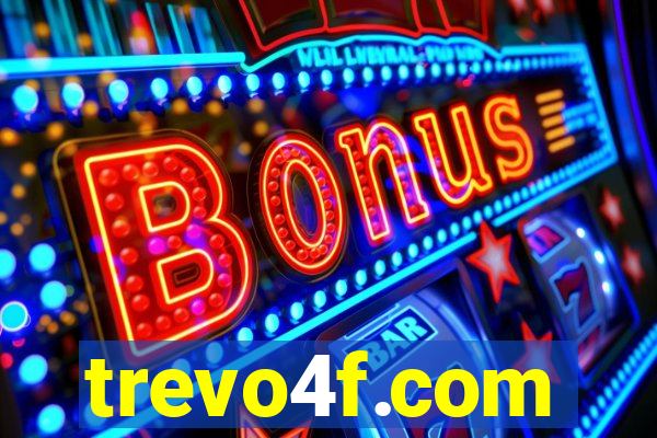 trevo4f.com