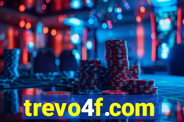 trevo4f.com