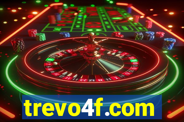 trevo4f.com