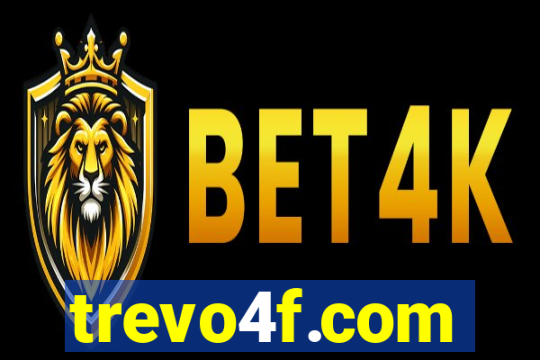 trevo4f.com
