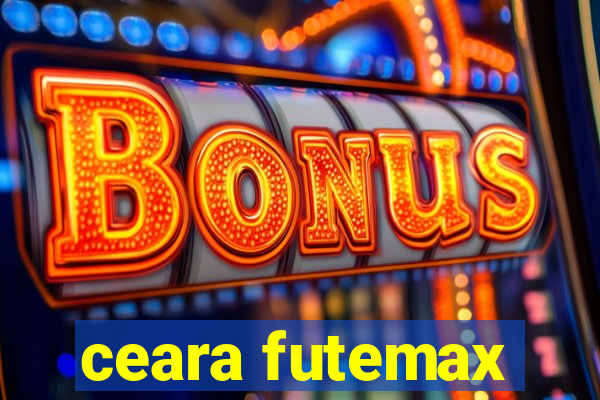 ceara futemax