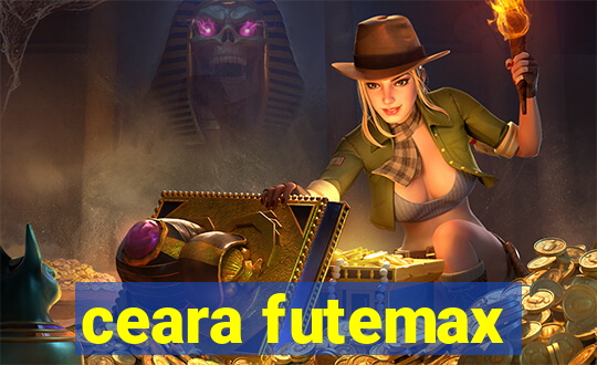 ceara futemax