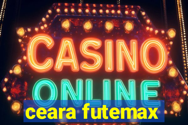 ceara futemax