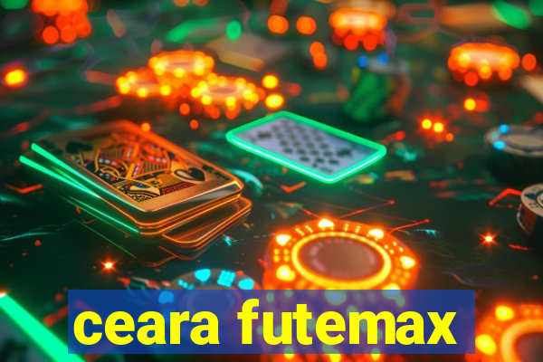 ceara futemax