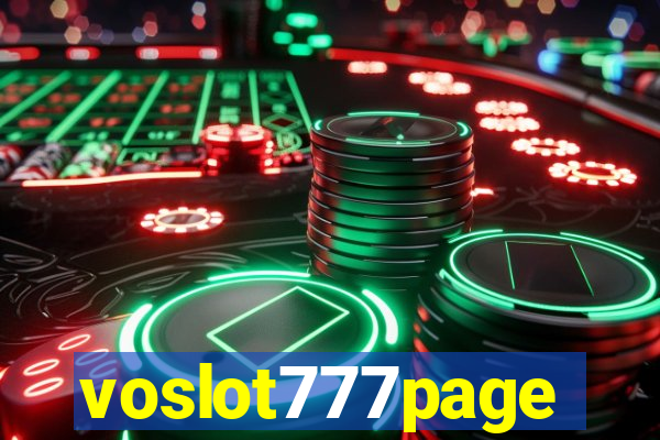 voslot777page
