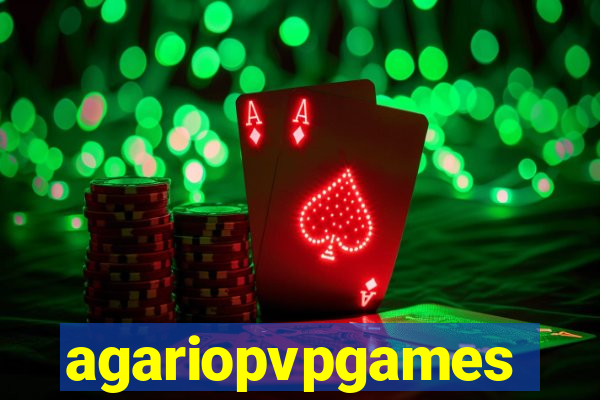 agariopvpgames