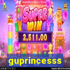 guprincesss
