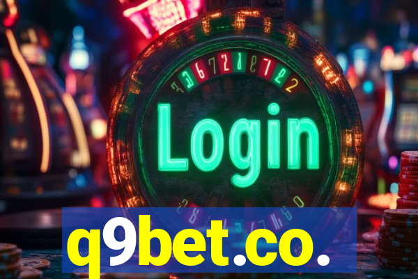 q9bet.co.