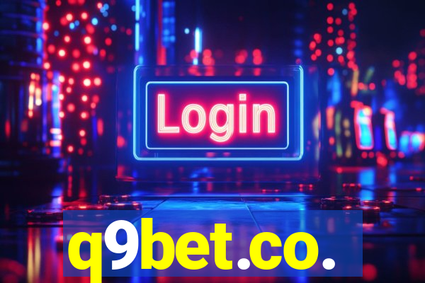 q9bet.co.