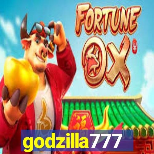 godzilla777