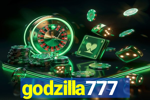 godzilla777