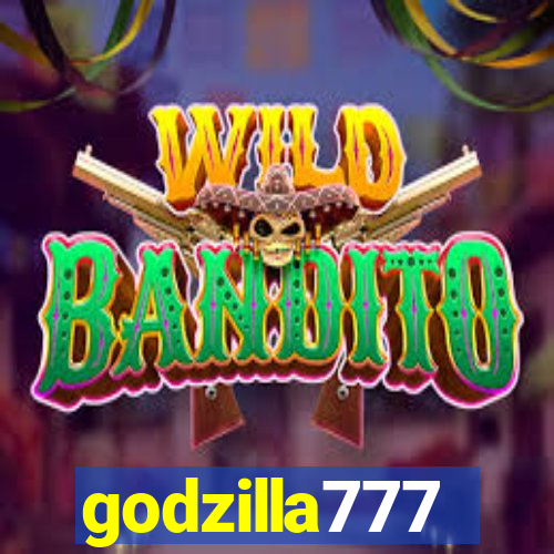 godzilla777