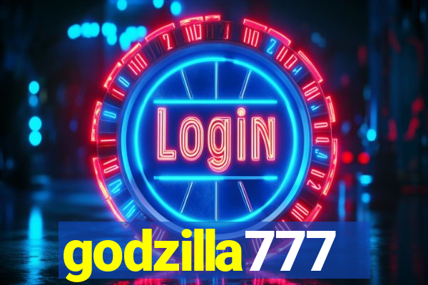 godzilla777