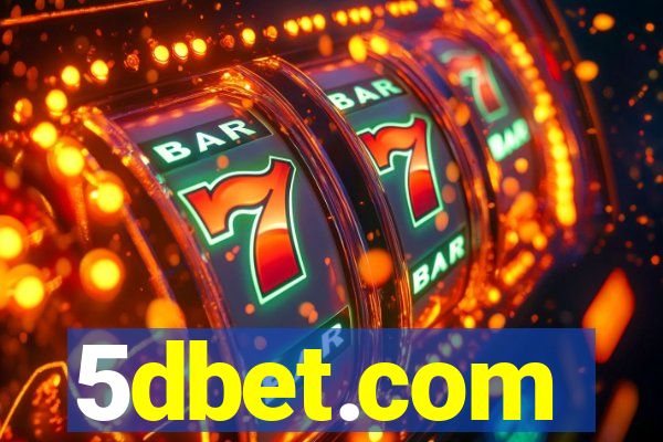 5dbet.com