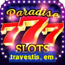 travestis em salvador programa