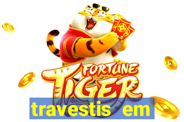 travestis em salvador programa