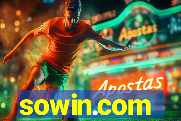sowin.com