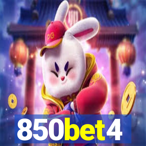 850bet4