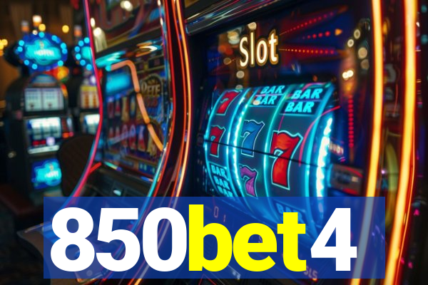 850bet4