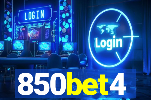 850bet4