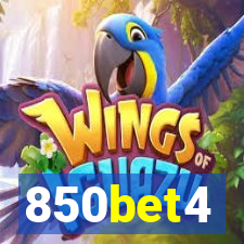 850bet4