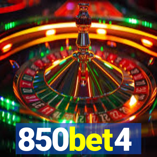 850bet4