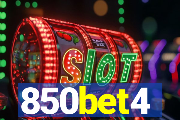 850bet4