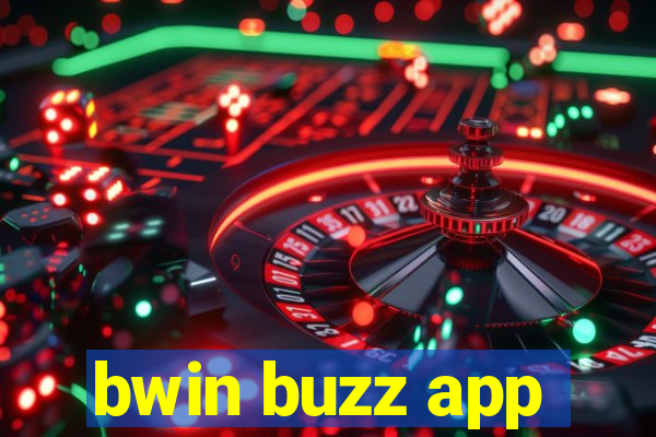 bwin buzz app
