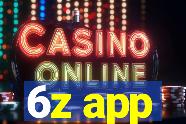 6z app