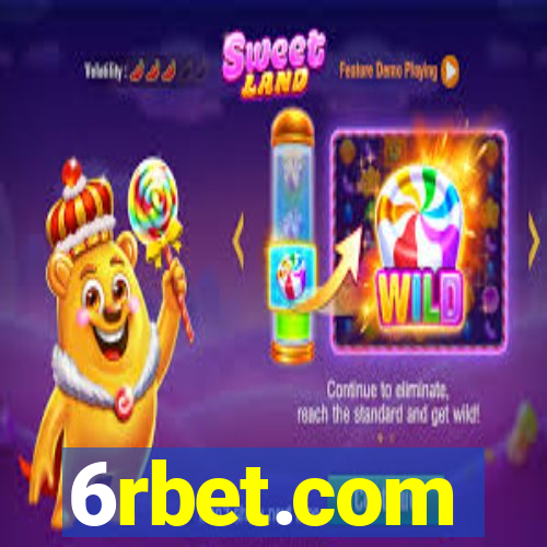 6rbet.com