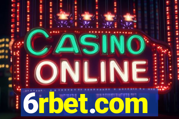 6rbet.com