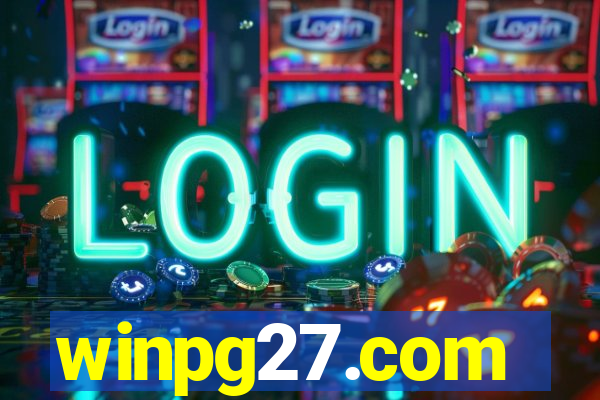winpg27.com