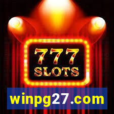 winpg27.com