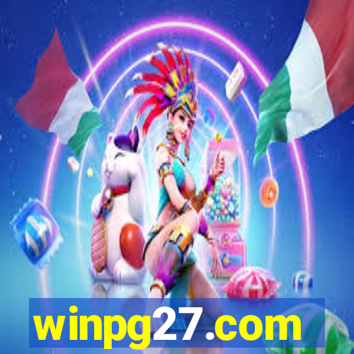 winpg27.com