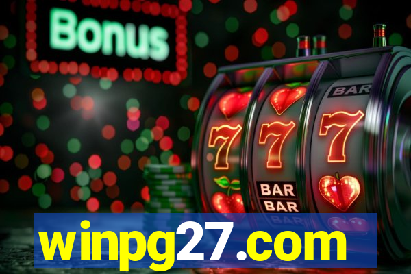 winpg27.com