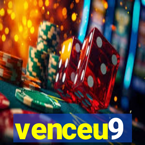 venceu9