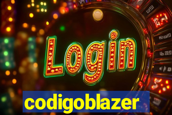 codigoblazer