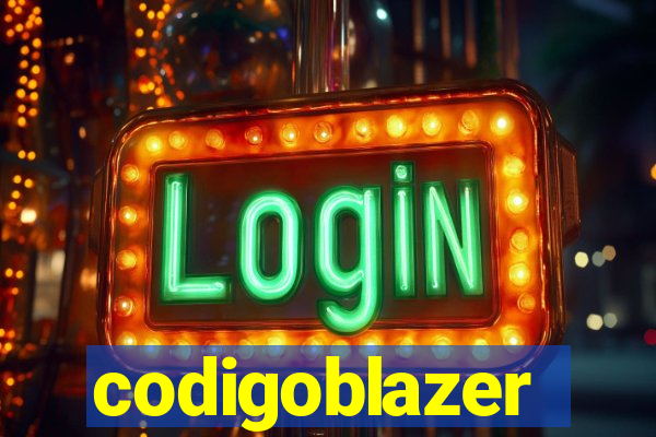 codigoblazer