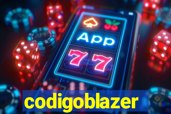codigoblazer