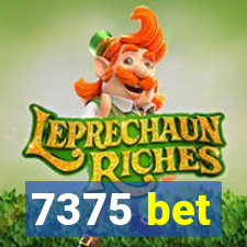 7375 bet