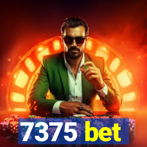 7375 bet