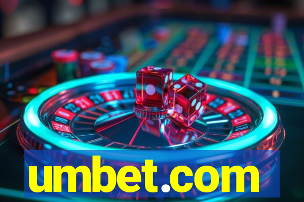 umbet.com