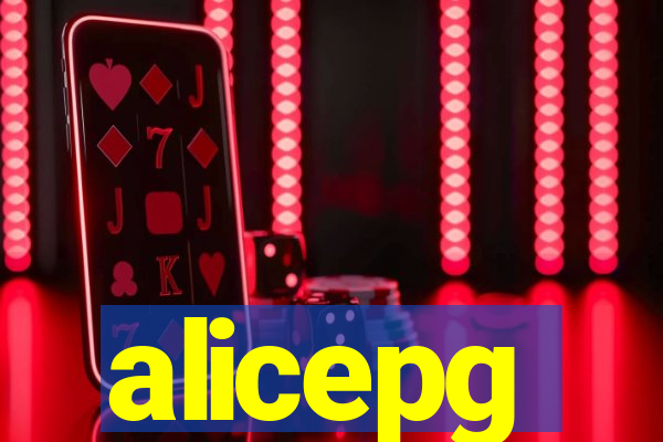 alicepg