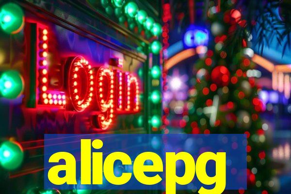 alicepg