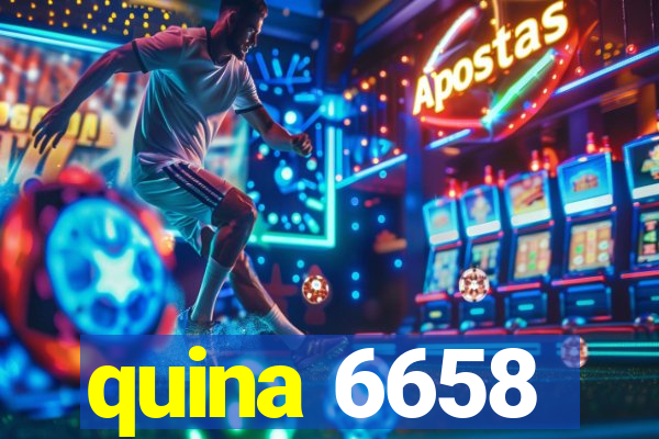quina 6658