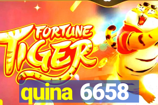 quina 6658